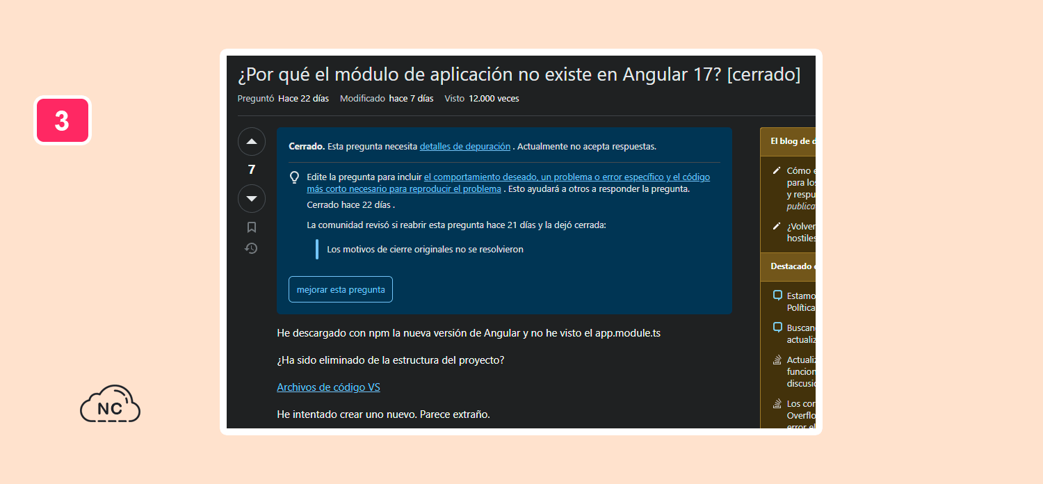 Consulta del usuario rippleytrigger en Stack Overflow