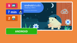Las Novedades Que Trae Android Studio Hedgehog Las Novedades Que Trae Android Studio Hedgehog