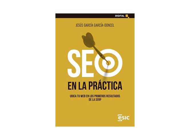 Libro SEO EN LA PRÁCTICA