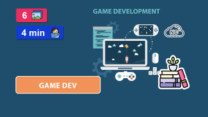 Los 5 Mejores Libros de Programación de Juegos en Español Los 5 Mejores Libros de Programación de Juegos en Español