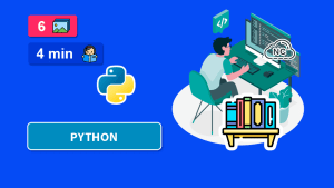 Los 5 Mejores Libros de Python en Español Los 5 Mejores Libros de Python en Español