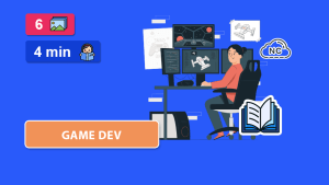 Los 5 Mejores Libros Para Crear Juegos en Español Los 5 Mejores Libros Para Crear Juegos en Español