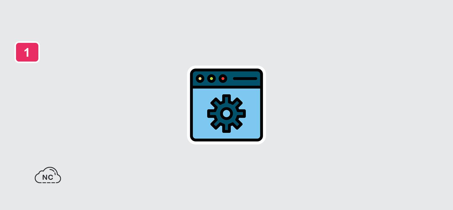 Es importante hacerle mantenimiento a los servidores mediante tareas back-end Servidor realizando tareas back-end