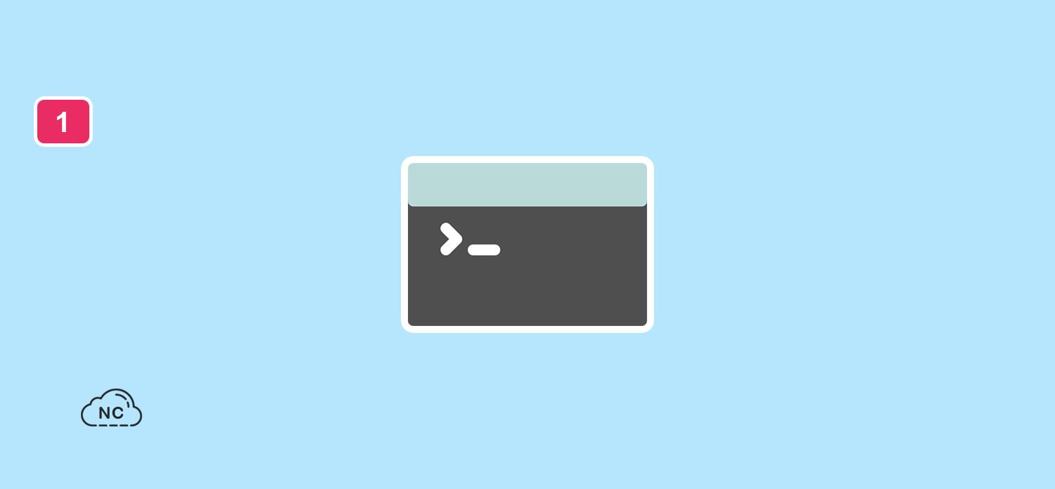Los servidores y VPS basados en Linux cuentan con una consola de comandos integrada Usando una consola de comandos para cambiar el nombre a un archivo en Linux