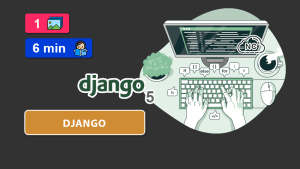 Como Crear Un CRUD con Django 5 – Parte 3 Como Crear Un CRUD con Django 5 – Parte 3