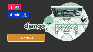 Como Crear Un CRUD con Django 5 – Parte 4 Como Crear Un CRUD con Django 5 – Parte 4