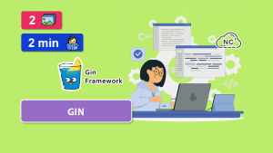 Como Pasar Parámetros En Rutas En Gin Framework Como Pasar Parámetros En Rutas En Gin Framework
