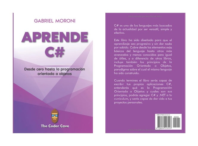 Libro Aprende C#