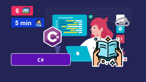 Los 5 Mejores Libros de C# (C Sharp) en Español Los 5 Mejores Libros de C# (C Sharp) en Español