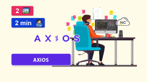 Como Hacer Un Get con Axios en Vue 3 Como Hacer Un Get con Axios en Vue 3