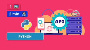 Como Leer Una API con Python Como Leer Una API con Python