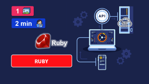 Como Leer Una API con Ruby Como Leer Una API con Ruby