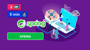 Como Usar Inteligencia Artificial en Spring Como Usar Inteligencia Artificial en Spring