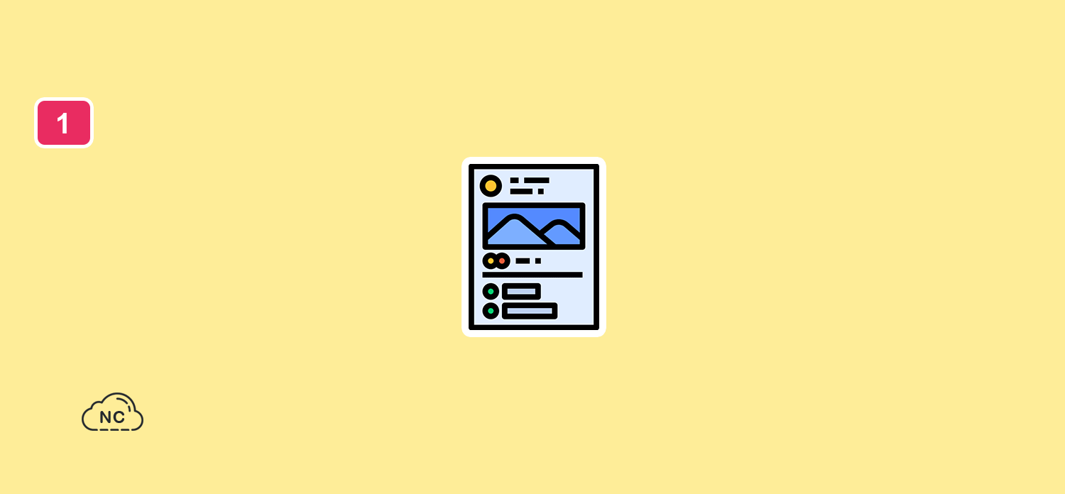 El feed de instagram puede recomendar tu contenido a los usuarios que lo estén buscando Aplicación Instagram recomendando contenido a los usuarios