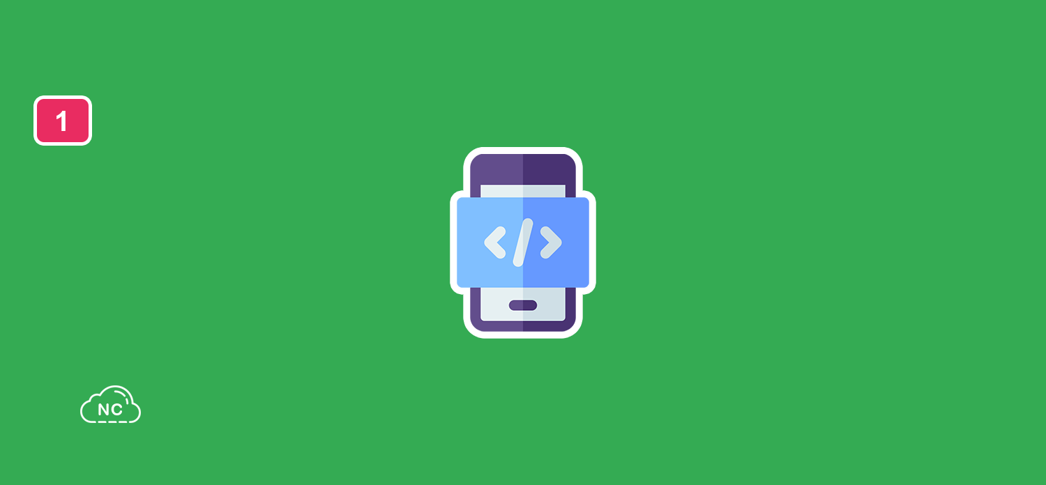 Android Studio recibe actualizaciones periódicas más de una ves al año Aplicación móvil creada con Android Studio