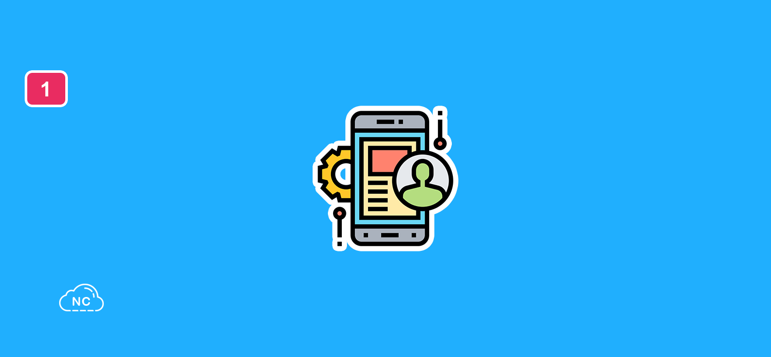 React Native cuenta con la popular reactividad de la librería React Aplicación móvil creada con React Native