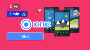 Como Mostrar Una Imagen en Ionic Framework Como Mostrar Una Imagen en Ionic Framework