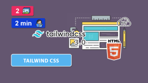 Como Usar Tailwind CSS en HTML Puro Como Usar Tailwind CSS en HTML Puro
