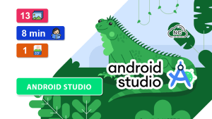 Las Novedades Que Trae Android Studio Iguana Las Novedades Que Trae Android Studio Iguana
