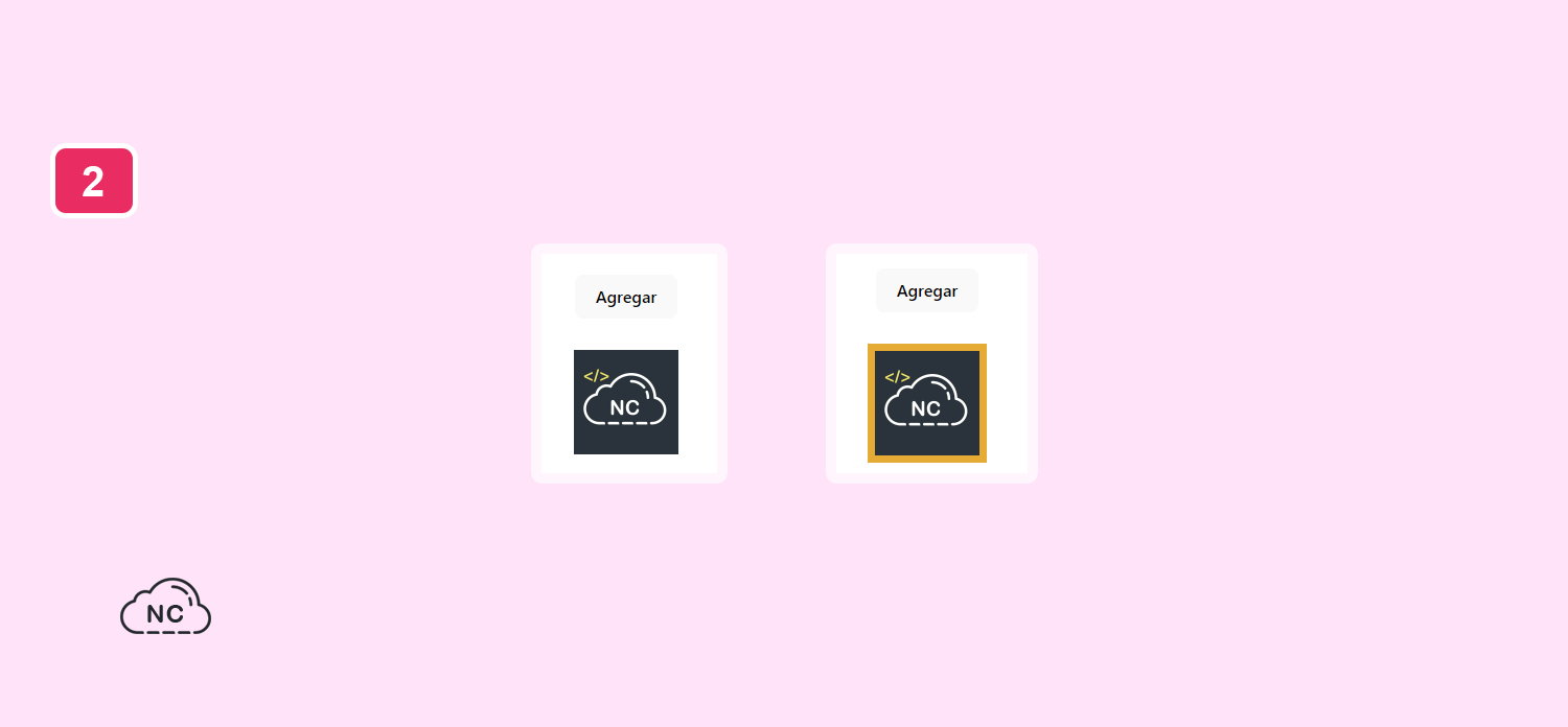 Si presionas nuevamente el botón, la clase se quita de la imagen Le agregamos una clase CSS a la imagen con Vue JS