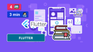 Los 3 Mejores Libros de Flutter en Español Los 3 Mejores Libros de Flutter en Español
