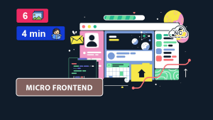 Los 5 Mejores Frameworks Para Micro Frontends Los 5 Mejores Frameworks Para Micro Frontends