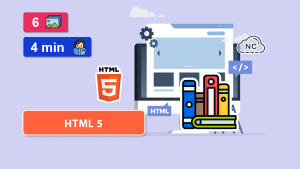 Los 5 Mejores Libros de HTML 5 en Español Los 5 Mejores Libros de HTML 5 en Español