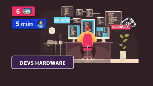 Los 5 Mejores Monitores Anchos Para Programadores Los 5 Mejores Monitores Anchos Para Programadores