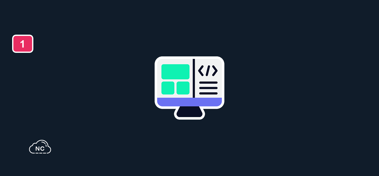 Cada framework tiene un proceso de trabajo independiente Proyecto Micro Frontend creado con un Framework