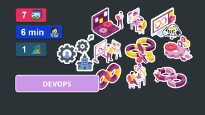 5 Empresas o Proyectos Que Hacen DevOps 5 Empresas o Proyectos Que Hacen DevOps