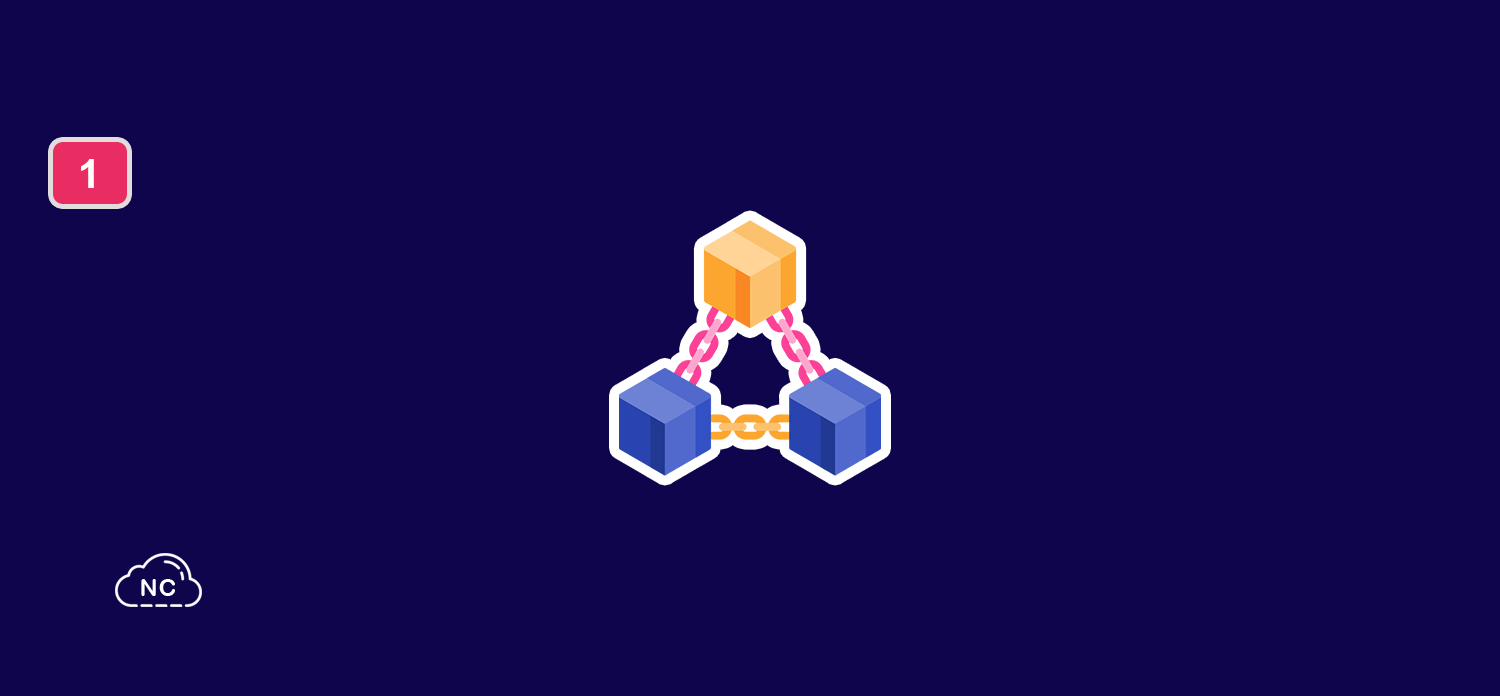 Rust es un lenguaje de programación con una sintaxis que puede ser confusa para algunos principiantes, pero con la práctica se puede dominar Cadena de bloques o Blockchain creada con el lenguaje de programación Rust