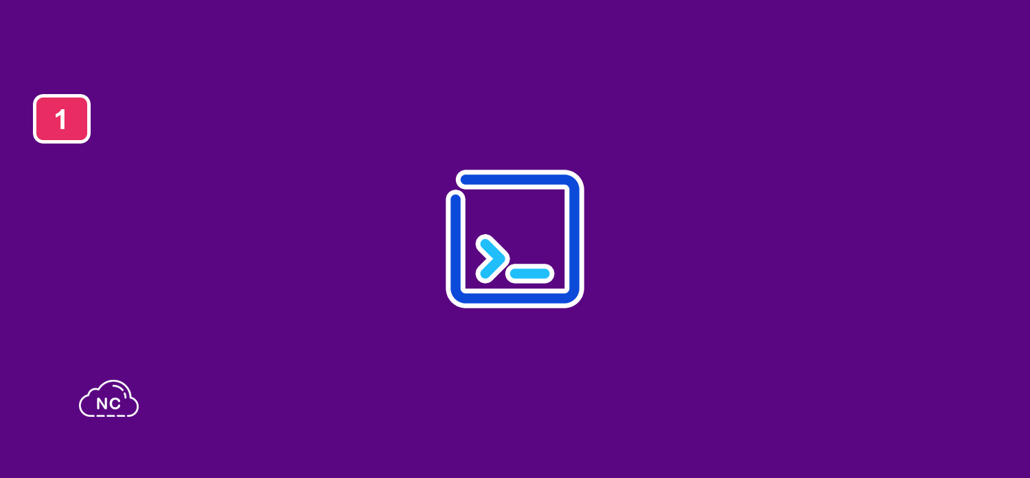 Esta terminal se encuentra siempre presente y disponible en la plataforma Google Cloud Cloud Shell Terminal de Google Cloud