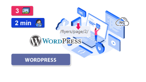 Cómo Cambiar el Slug o URL de Paginación en WordPress Cómo Cambiar el Slug o URL de Paginación en WordPress