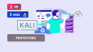 Como Hacer Pentesting con Kali Linux Como Hacer Pentesting con Kali Linux