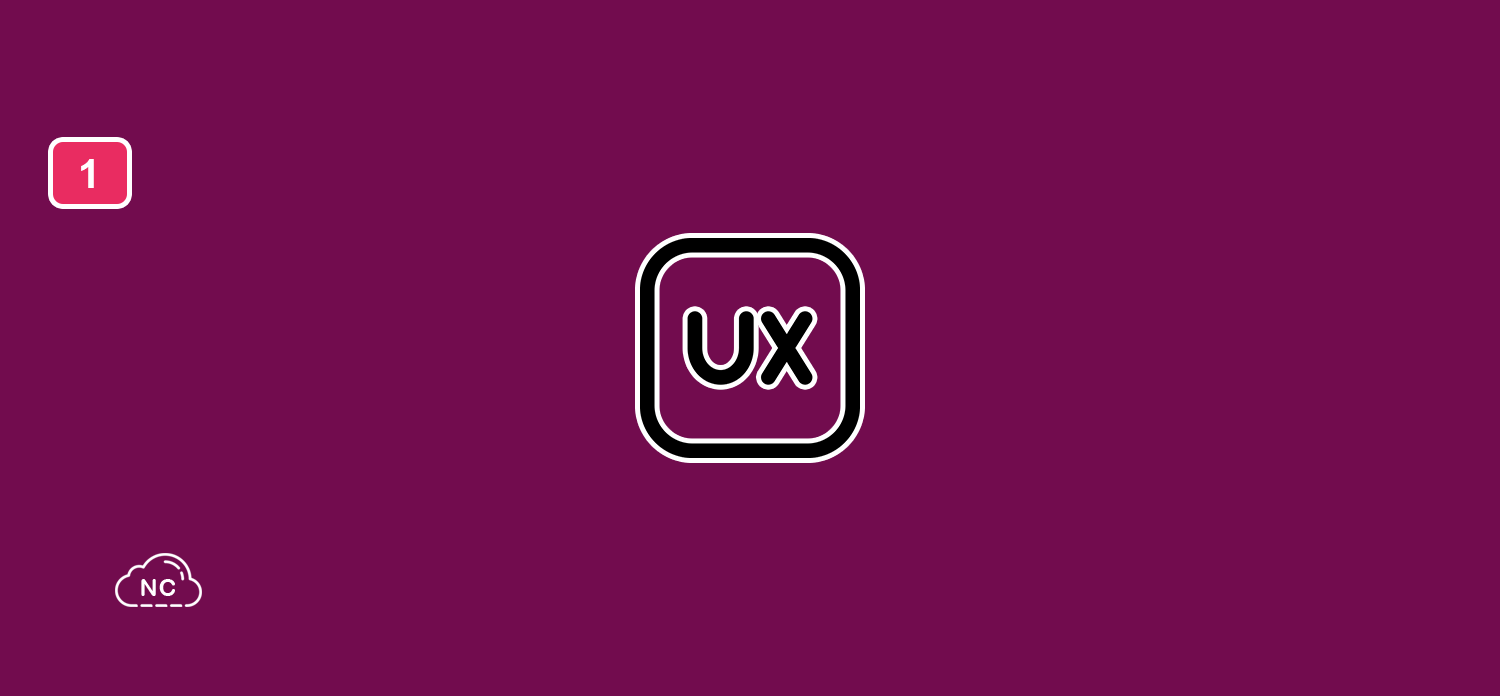 La UX cuenta con ciertas leyes importantes Existen técnicas avanzadas para mejor la UX de una interfaz