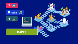 Los 5 Mejores Lenguajes de Programación Para DApps Los 5 Mejores Lenguajes de Programación Para DApps
