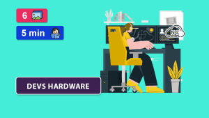 Los 5 Mejores Monitores Ultra Anchos Para Programadores Los 5 Mejores Monitores Ultra Anchos Para Programadores