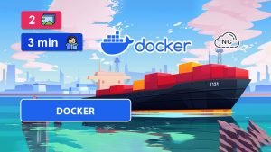 ¿Qué Es Docker? y Otros Detalles ¿Qué Es Docker? y Otros Detalles