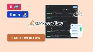 5 Consultas Que Fueron Populares en Stack Overflow – Mes Abril 2024 5 Consultas Que Fueron Populares en Stack Overflow – Mes Abril 2024