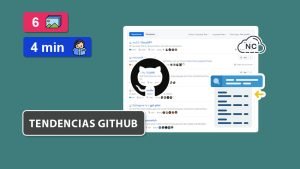 5 Repositorios que Fueron Tendencia en GitHub – Mes Abril 2024 5 Repositorios que Fueron Tendencia en GitHub – Mes Abril 2024