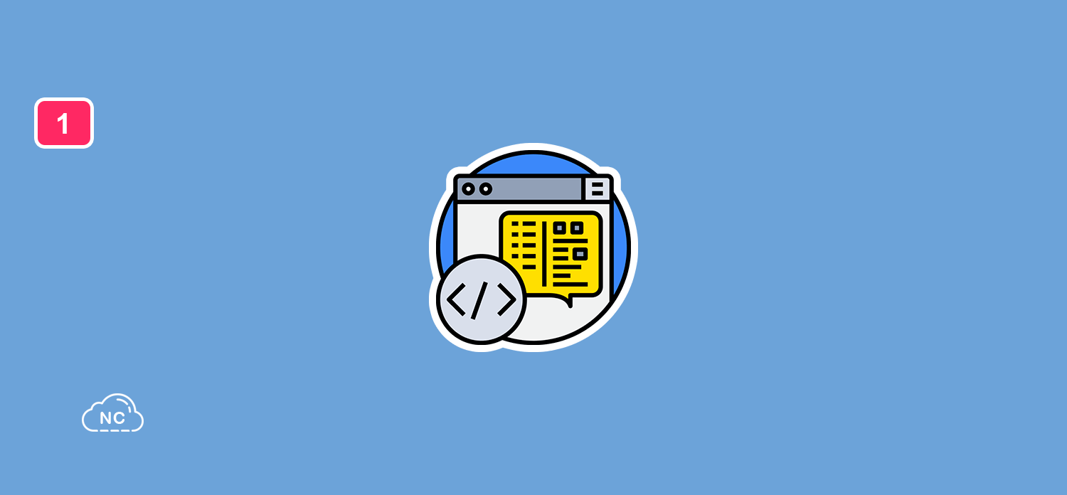Si le agregas cache de contenido, los usuarios verán que la web carga rápido Código de una web creada con WordPress y JAMStack
