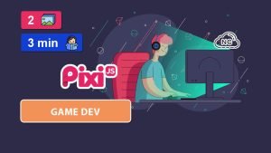 Como Crear Un Juego con PixiJS (Primeros Pasos) Como Crear Un Juego con PixiJS (Primeros Pasos)