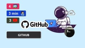 Como Crear Un Repositorio en GitHub con la Terminal Como Crear Un Repositorio en GitHub con la Terminal