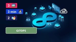 Cual es la Diferencia entre GitOps y DevOps Cual es la Diferencia entre GitOps y DevOps