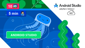 Las Novedades Que Trae Android Studio Jellyfish Las Novedades Que Trae Android Studio Jellyfish