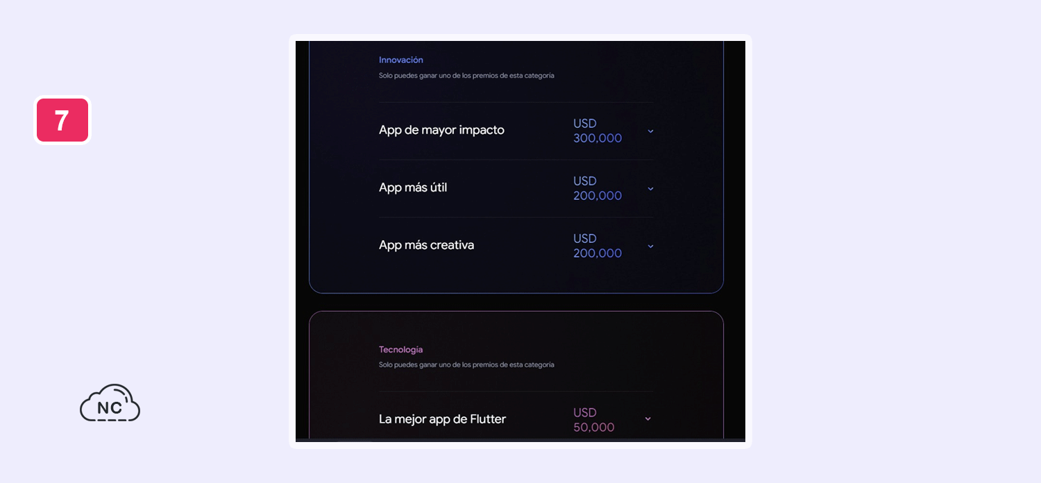 Existen varias librerías y herramientas a tu alcance para ganar Premios de la competencia para desarrolladores de la API de Gemini AI