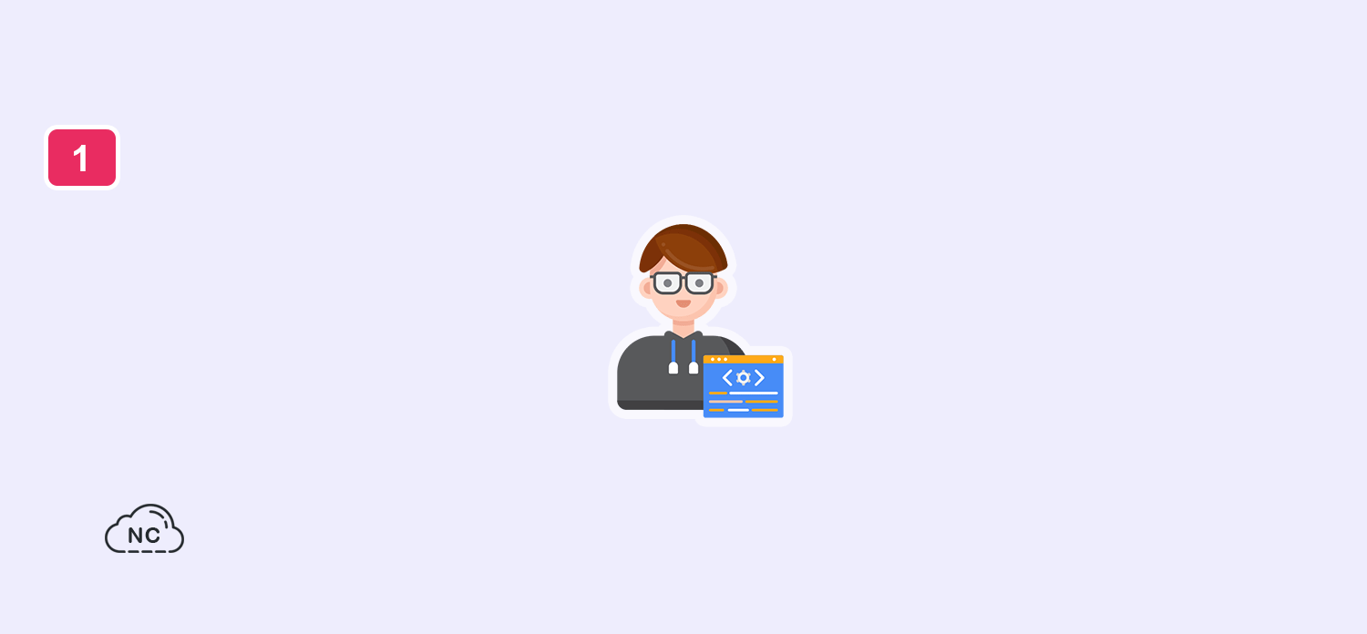 Un programador actualizado es un programador precavido Programador escribiendo código