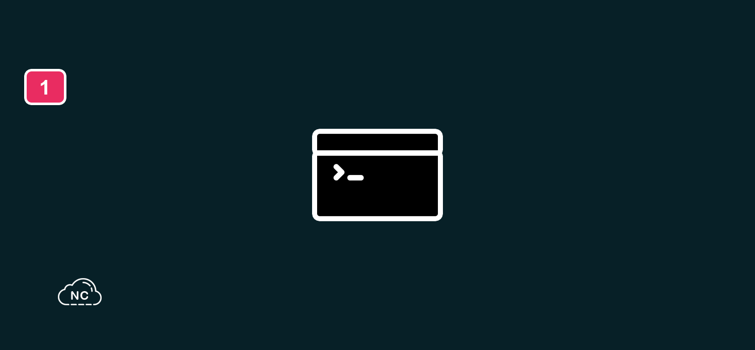 Todo desarrollador debe de conocer como se usa una consola o terminal. Terminal de comandos de Ubuntu
