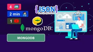 Como Importar Un JSON a MongoDB Compass Como Importar Un JSON a MongoDB Compass