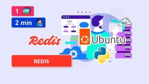 Como Usar Python y Redis en Ubuntu Como Usar Python y Redis en Ubuntu